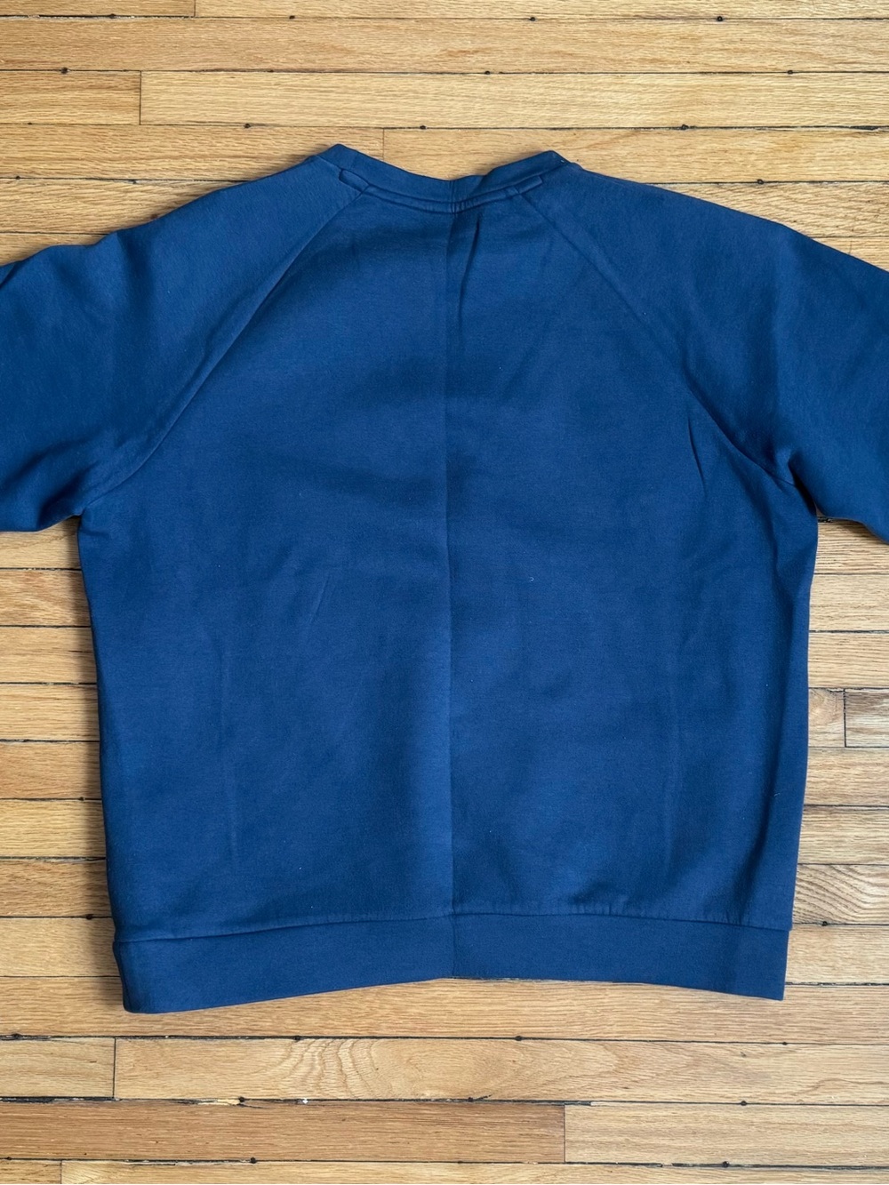 Muji Labo Active Sweatshirt – Medium - Picture 2 of 2